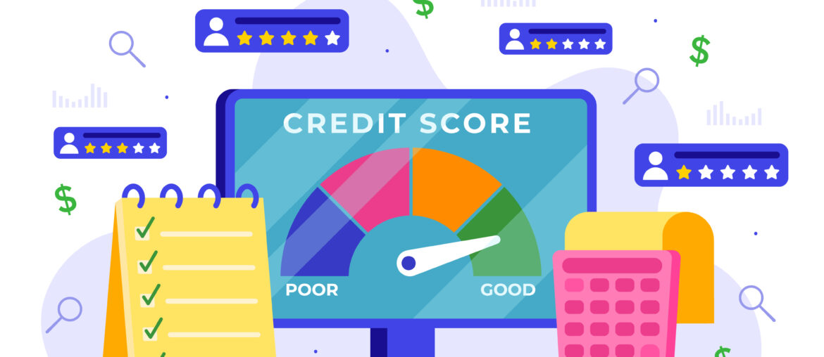 Credit Score Falling Even With On-Time Payments