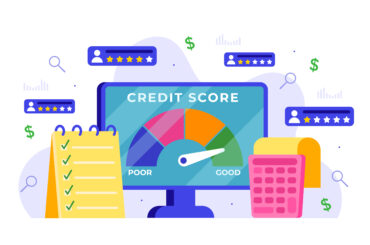 Credit score