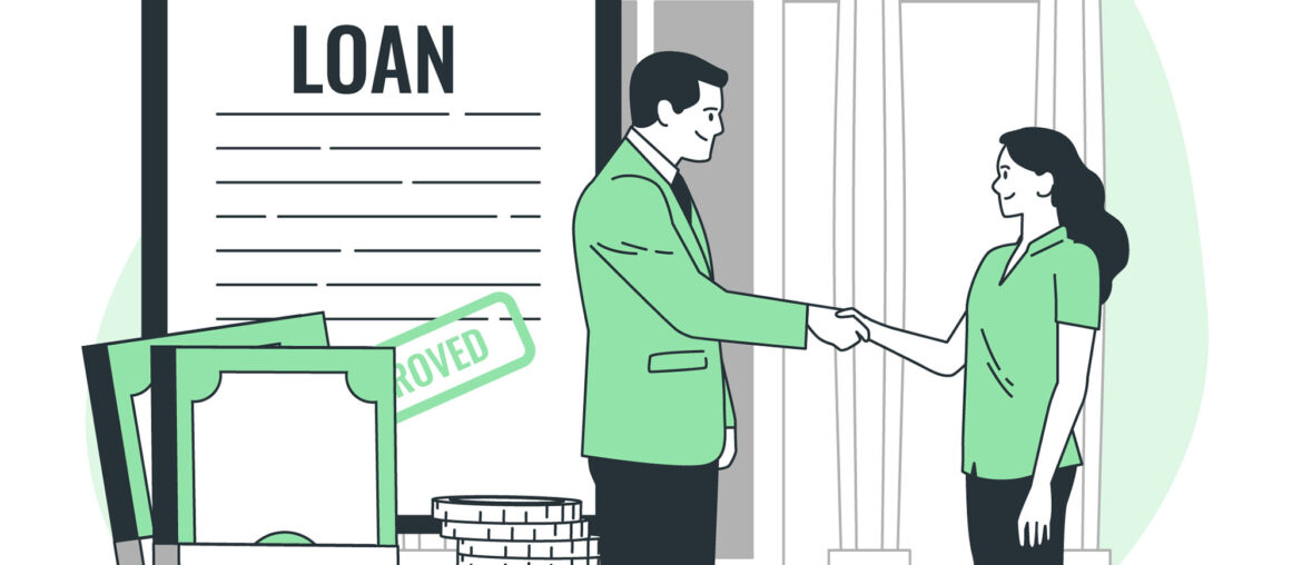 Personal loan