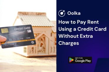 pay rent using credit card