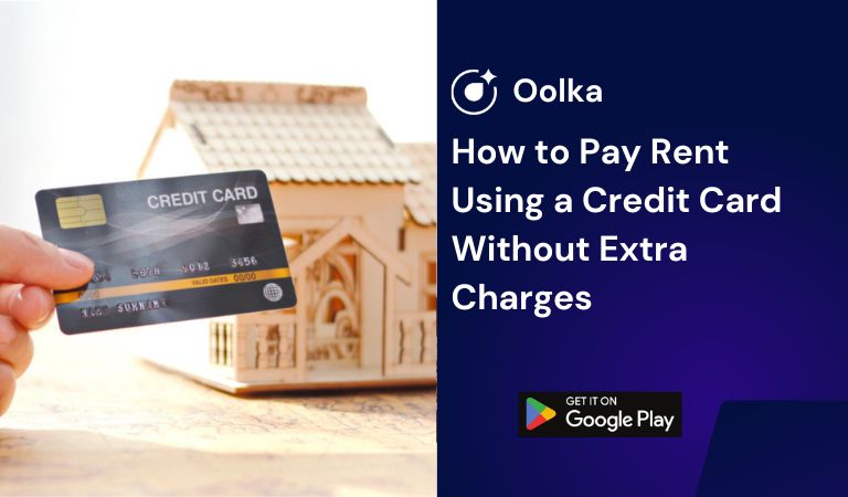 pay rent using credit card