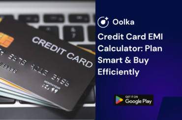 credit card emi