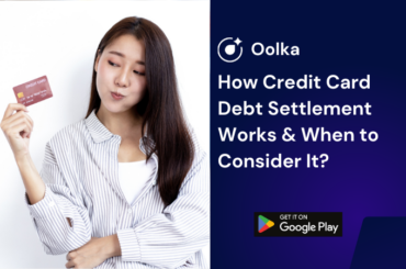 How Credit Card Debt Settlement Works & When to Consider It?