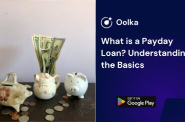 Payday loan