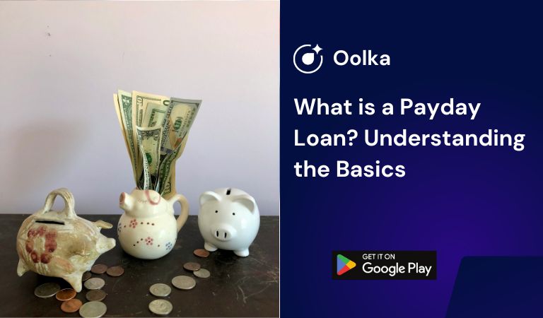Payday loan