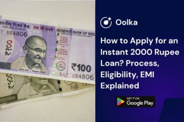 instant 2000 rupees loan