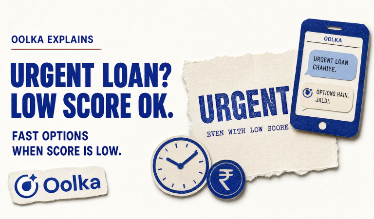 urgent personal loans for credit defaulters