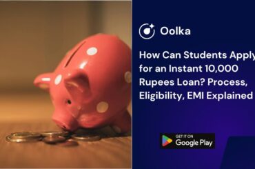 Instant 10,000 Rupees Loan