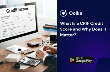 What Is a CRIF Credit Score and Why Does It Matter?