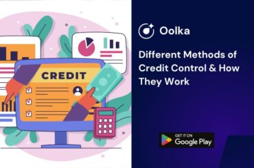 Different Methods of Credit Control & How They Work