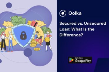 Secured vs. Unsecured Loan: What Is the Difference?