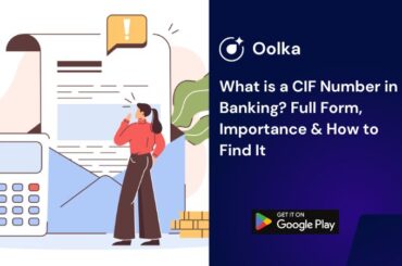 What is a CIF Number in Banking? Full Form, Importance & How to Find It