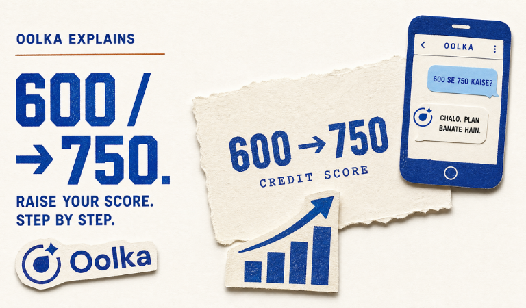 improve credit score from 600-750