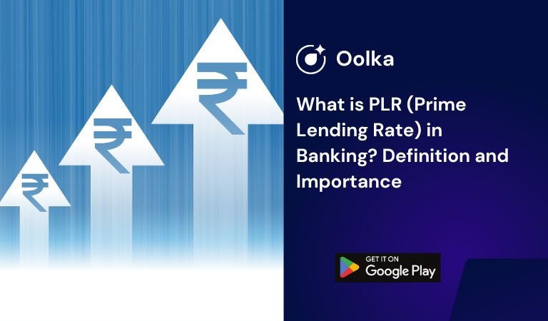 What is PLR (Prime Lending Rate) in Banking? Definition and Importance