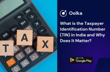 What is the Taxpayer Identification Number (TIN) in India and Why Does It Matter?