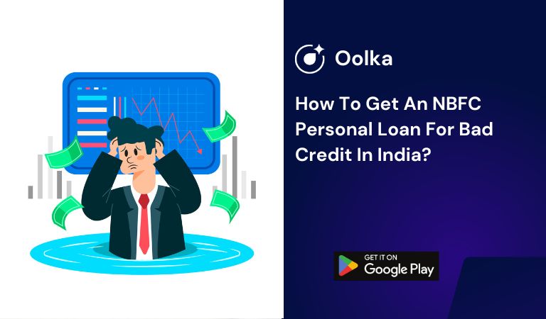 How To Get An NBFC Personal Loan