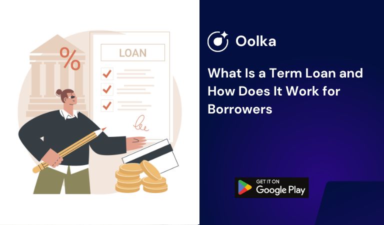 What Is a Term Loan and How Does It Work for Borrowers