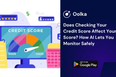 Does Checking Your Credit Score Affect Your Score? How AI Lets You Monitor Safely