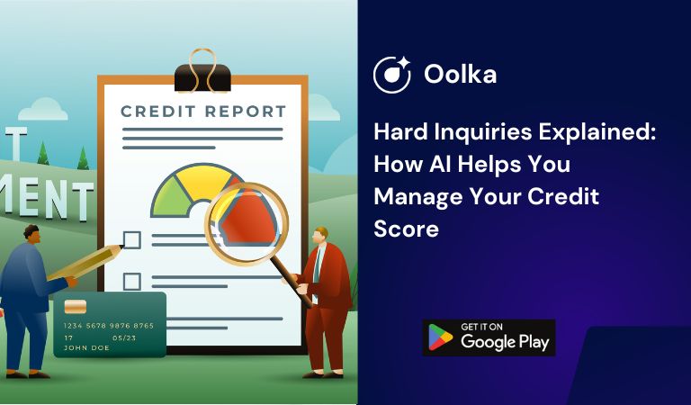 Hard Inquiries Explained: How AI Helps You Manage Your Credit Score