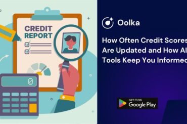 How Often Credit Scores Are Updated and How AI Tools Keep You Informed