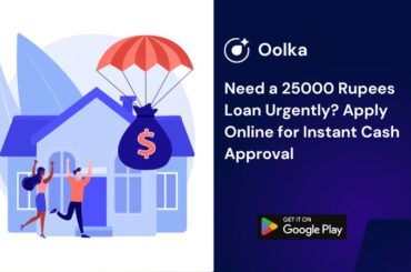 Need a 25000 Rupees Loan Urgently? Apply Online for Instant Cash Approval