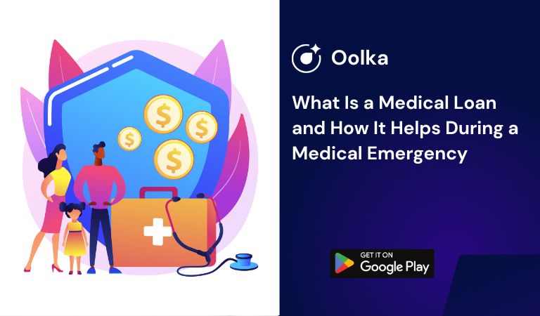 What Is a Medical Loan and How It Helps During a Medical Emergency