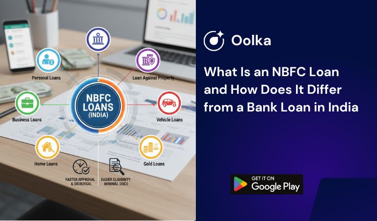 What Is an NBFC Loan
