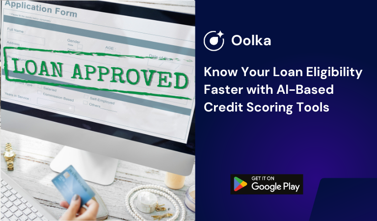 how to check loan eligibility​