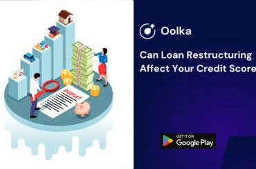 Can Loan Restructuring Affect Your Credit Score