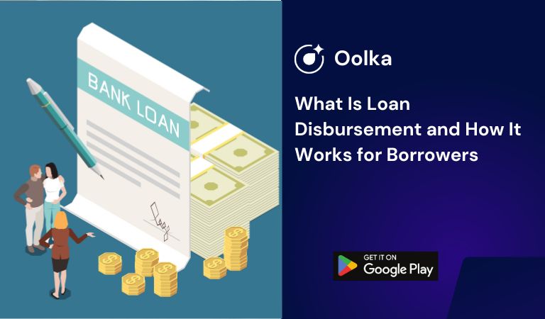 What Is Loan Disbursement and How It Works for Borrowers
