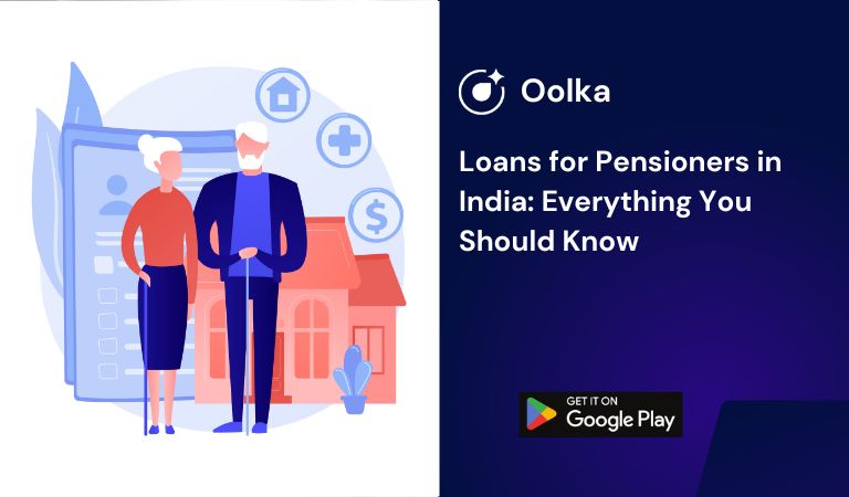 Loans for Pensioners in India: Everything You Should Know