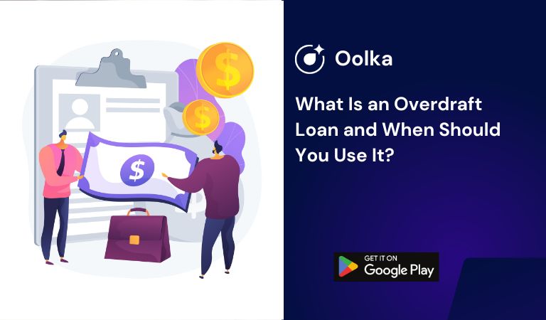 What Is an Overdraft Loan and When Should You Use It?