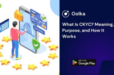 What Is CKYC? Meaning, Purpose, and How It Works