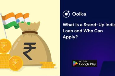 What is a Stand-Up India Loan and Who Can Apply