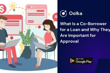 Co-Borrower for a Loan