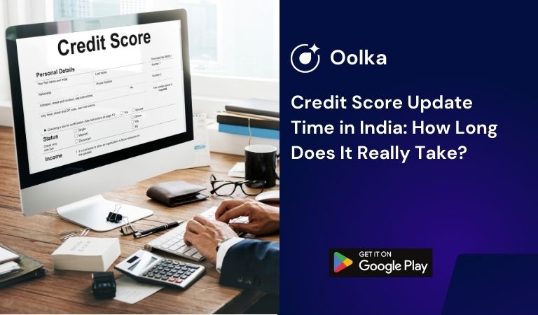 Credit Score Update Time in India: How Long Does It Really Take?