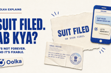 What Is CIBIL Suit Filed