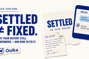 Written-Off or Settled Status in CIBIL