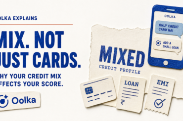 credit mix