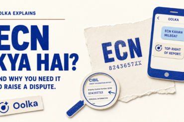 ecn number