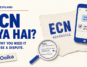 ecn number
