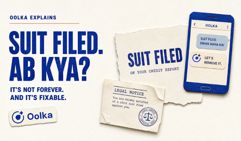 suit filed and removal guide