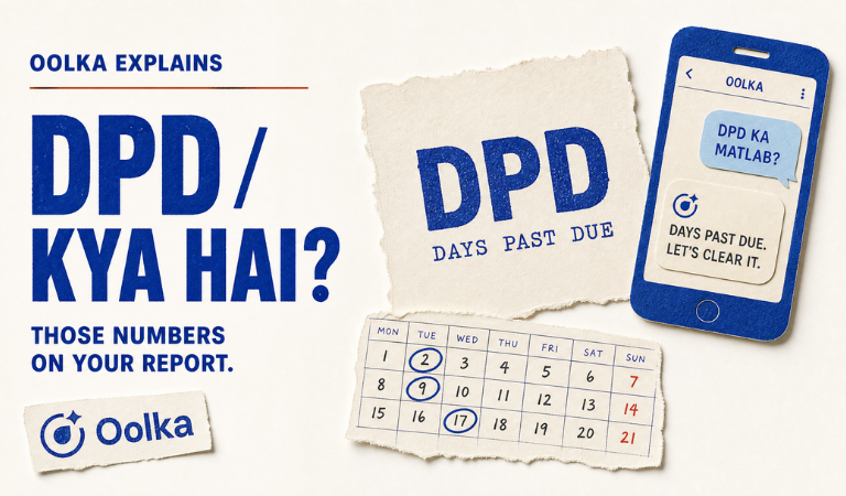 what is DPD (Days Past Due)