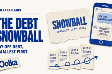 Debt Snowball Strategy