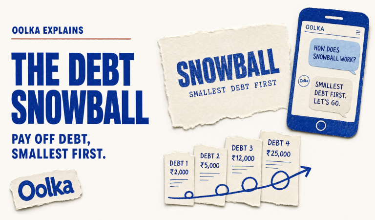 Debt Snowball Strategy