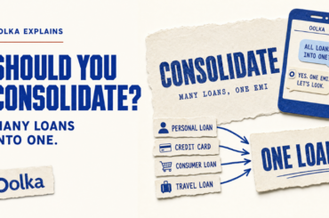 How to Consolidate Debt