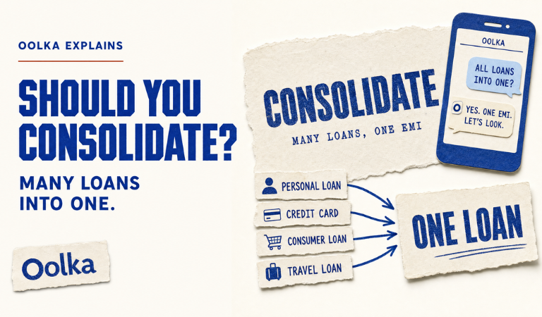 How to Consolidate Debt