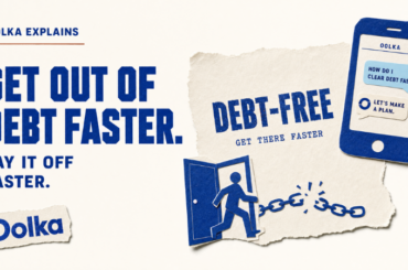get out of debt faster