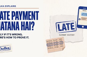 remove late payments from credit report
