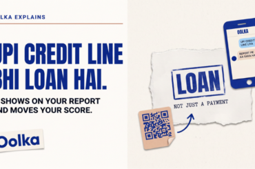 Credit Line on UPI
